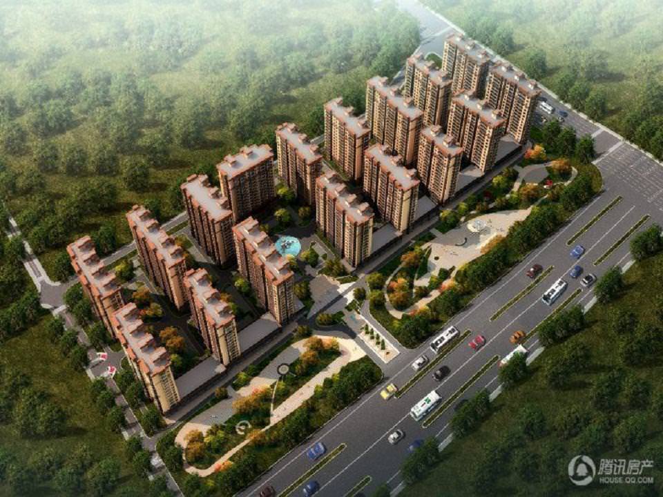 哈尔滨市香坊区哈南之星