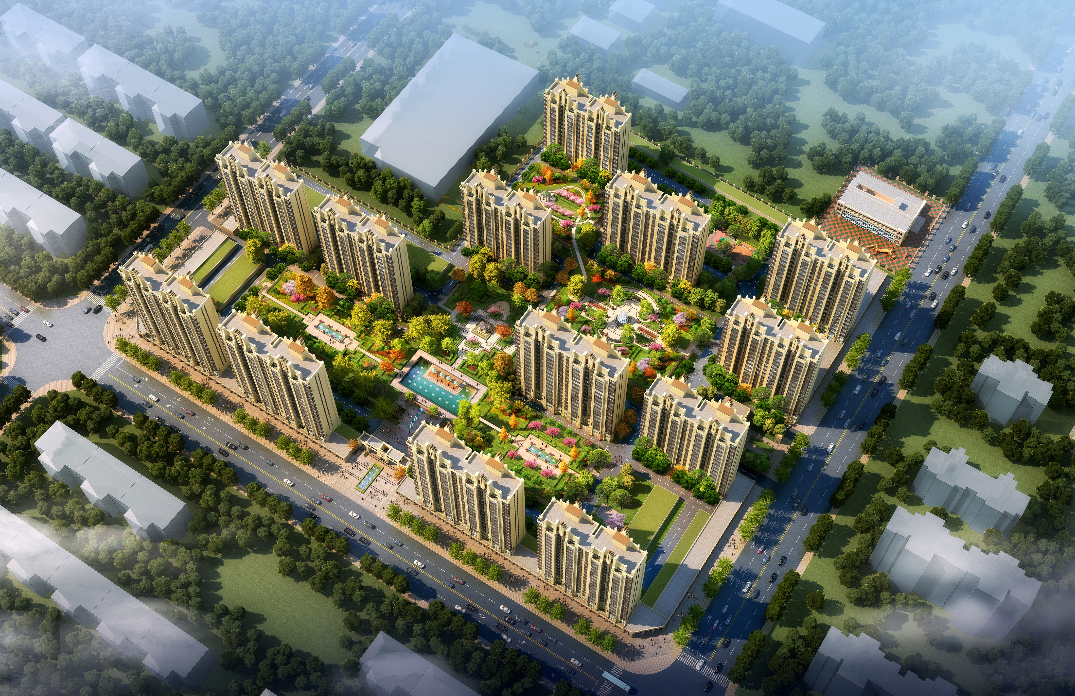 王双燕河北省衡水市罗兰公馆住宅项目电梯采购及安装工程