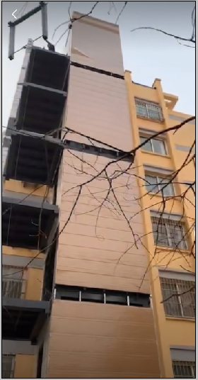 17-山东省德州金谷园加装项目