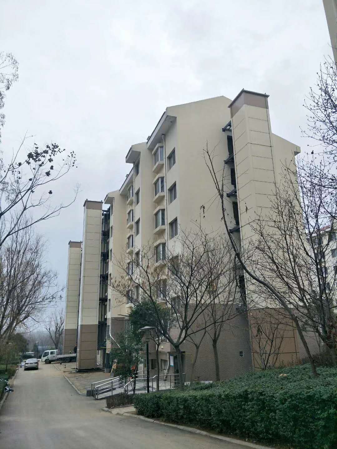29-山东省烟台学府加装项目