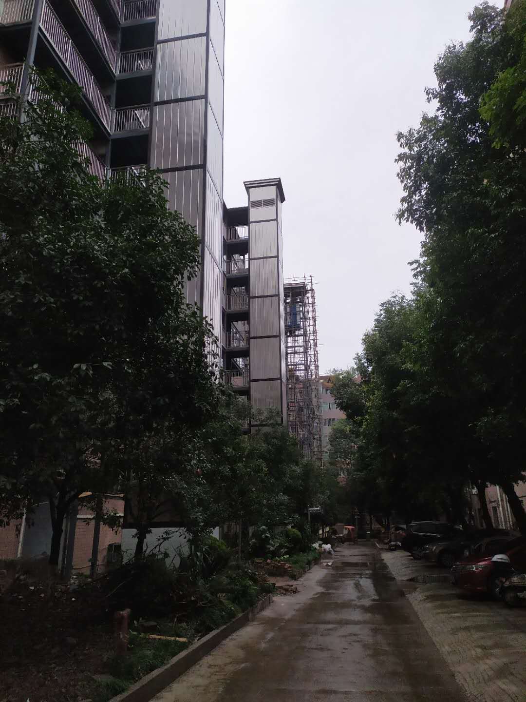 57-重庆市开州区稷祥苑项目