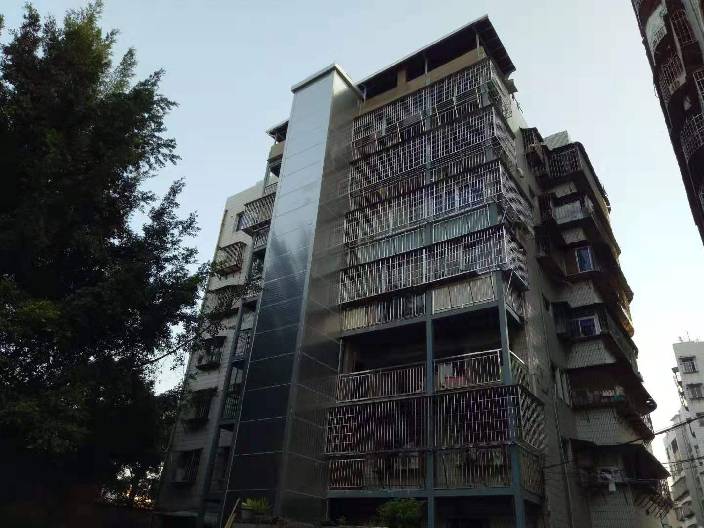 66-福建省漳州市广华新村项目