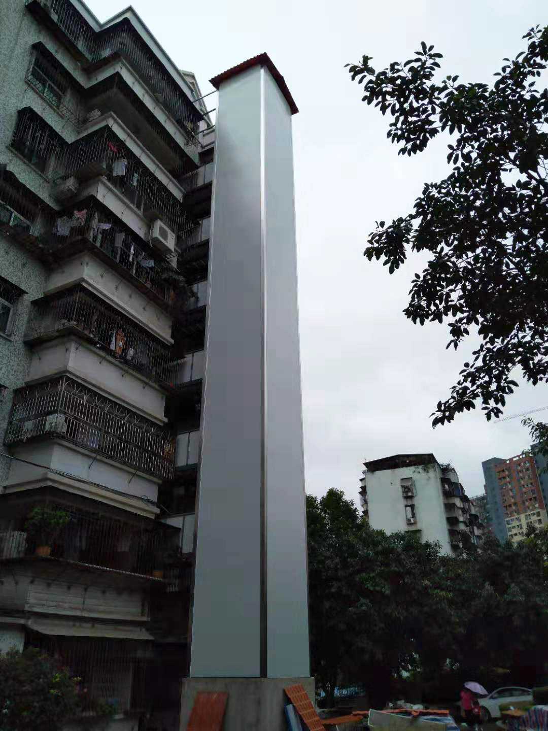 73-广东省惠州市935地址大院项目