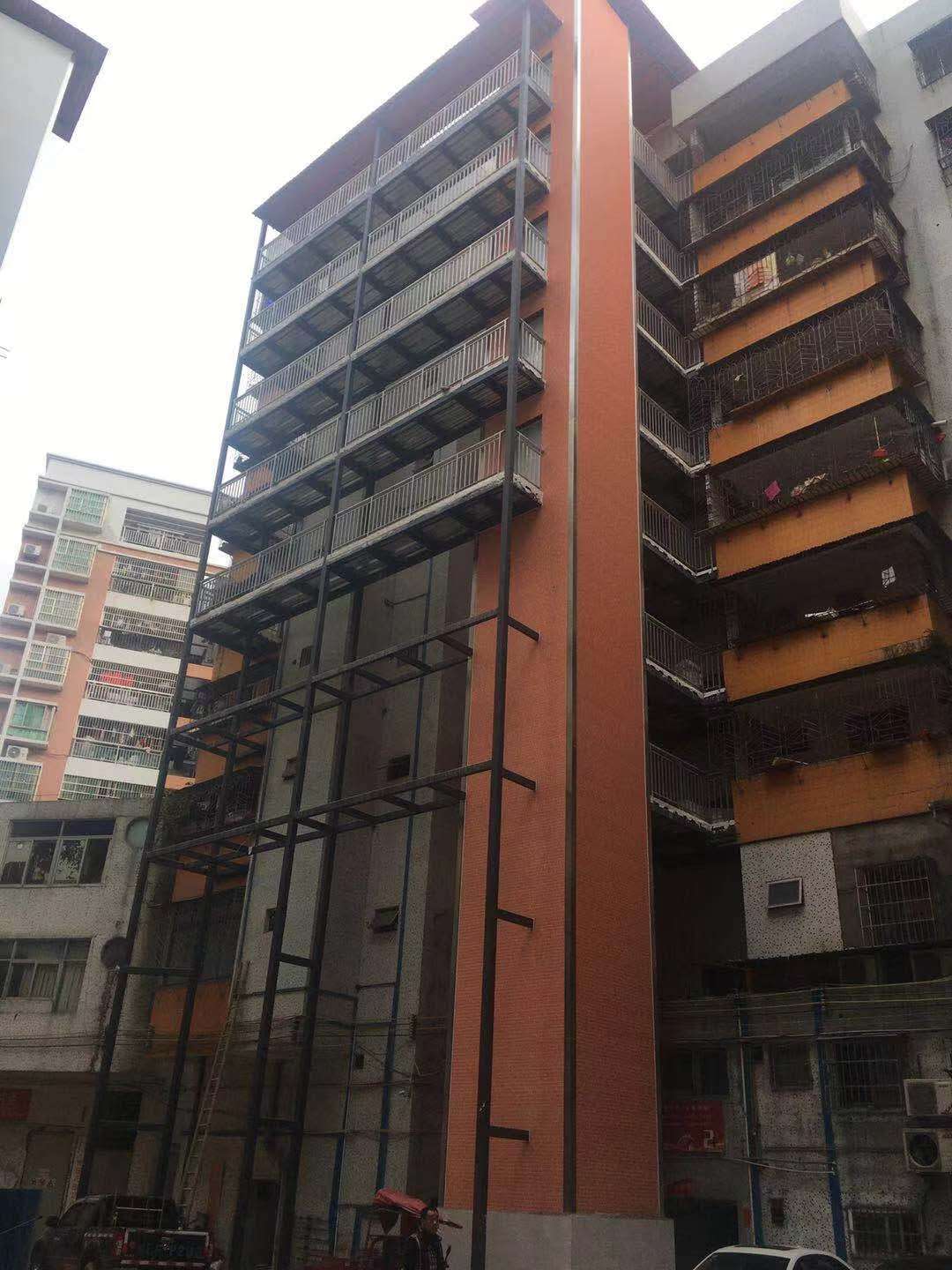 74-广东省惠州市城裕花园7栋项目