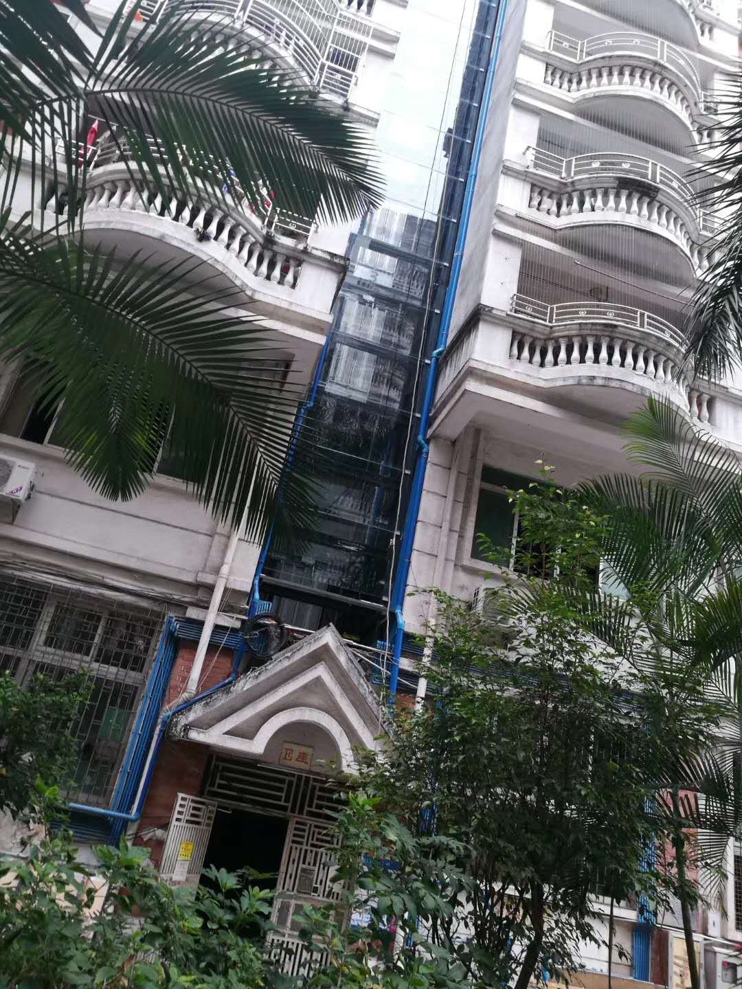 75-广东省惠州市集富花园E座项目