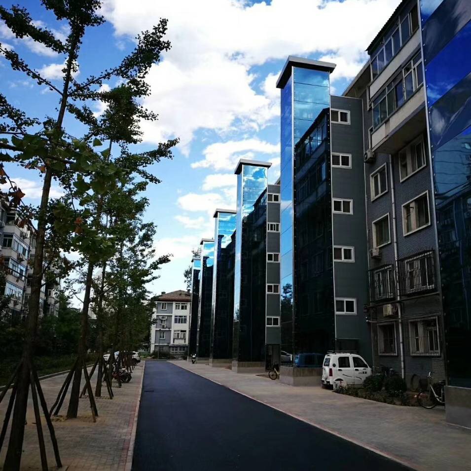 1-北京航空航天大学项目