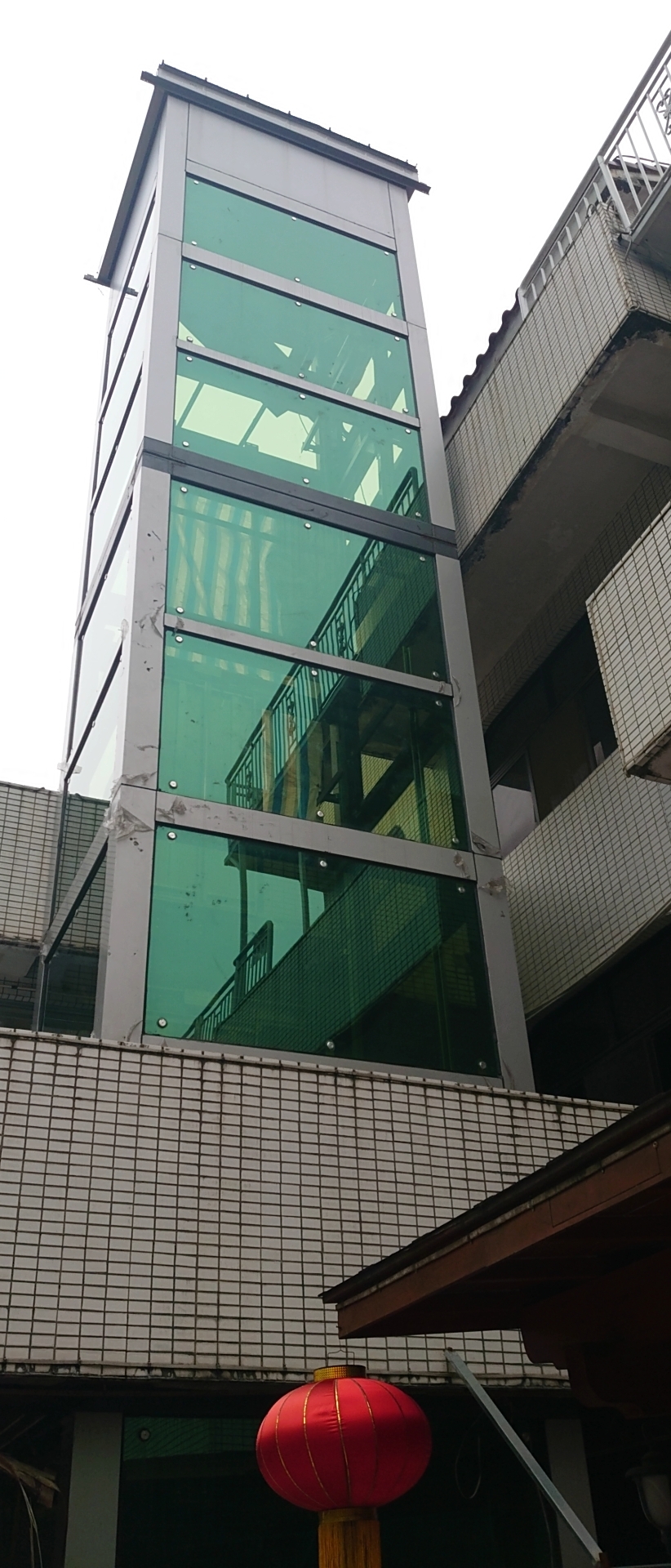 广东省清远银盏温泉项目