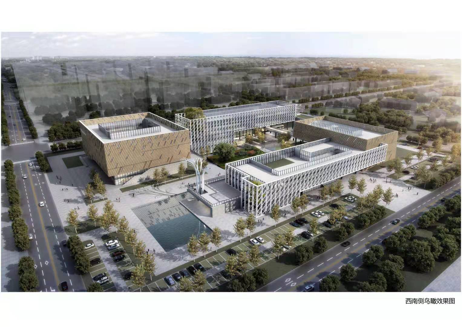 山东省德州市宁津县便民服务中心