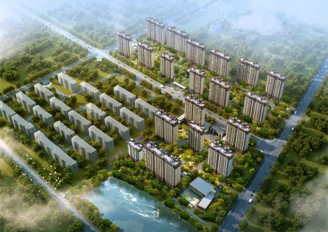 山东省德州市宁津县文锦苑