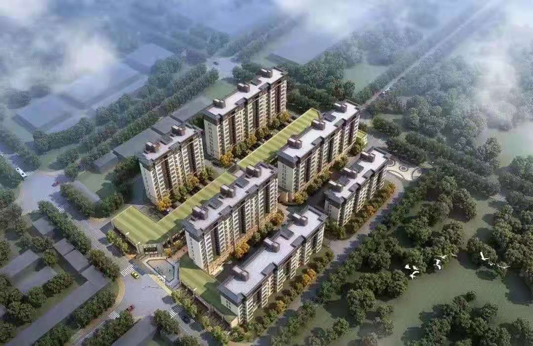 山西省忻州市原平市新原乡解放街村
